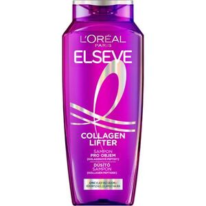 L’Oréal Paris Elseve Collagen Lifter sampon dúsító hatással 250 ml kép