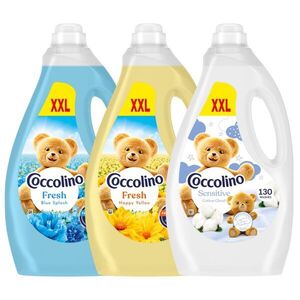 Coccolino XXL csomag kép