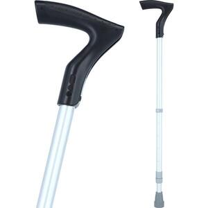 Sétapálca - alumínium (76 cm - 101 cm) kép