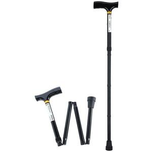 Összecsukható sétapálca (79 cm - 89 cm) kép