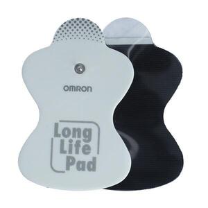 Lemosható OMRON E TENS pads PLUS elektródák kép