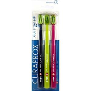 CURAPROX CS 3960 super soft, 3 db kép