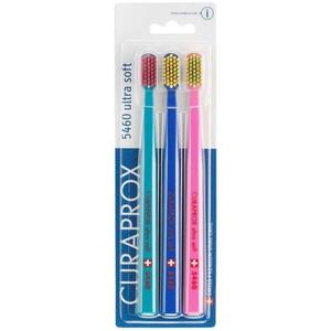 Fogkefék - CURAPROX CS 5460 ultra soft, 3 db kép