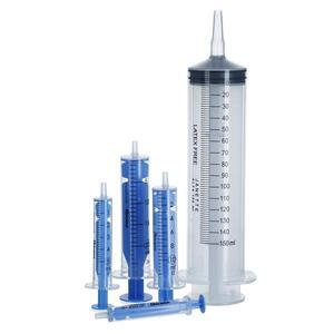 Fecskendő 20 ml, 80 darab kép