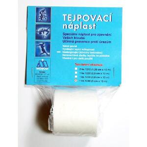 Kineziológiai tapasz - nem elasztikus, 5 cm x 10 m kép