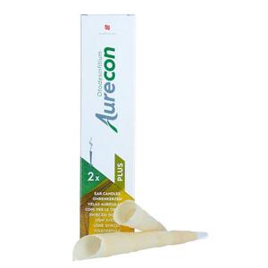 Fülgyertyák - AURECON plus, 2 db kép