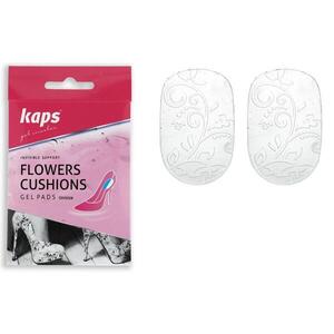 Géles betét sarok alá Flowers Cushions, 2 db kép
