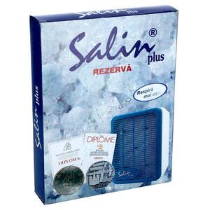 Sóbetét Salin Plus készülékhez kép
