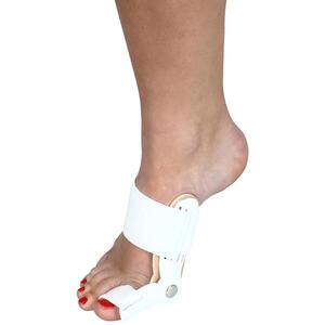 Hallux Valgus korrekciós sín - éjjeli és nappali használatra kép