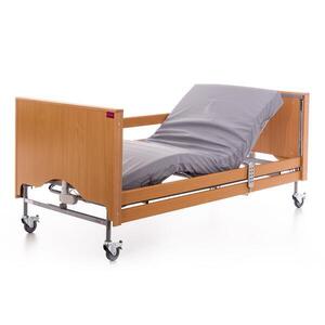 COMFORT elektromos állítható betegágy kép