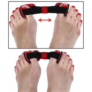 Hallux Valgus korrekciós eszköz kép