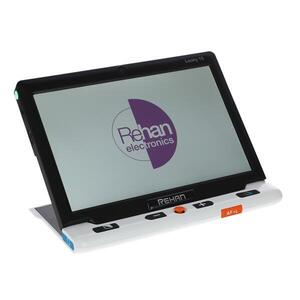 LOOKY HD10 Hordozható elektronikus nagyító kép