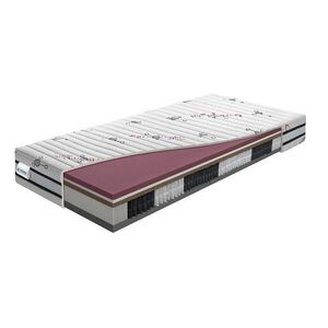 UNIZDRAV CARLINA S2000 ortopéd matrac kép
