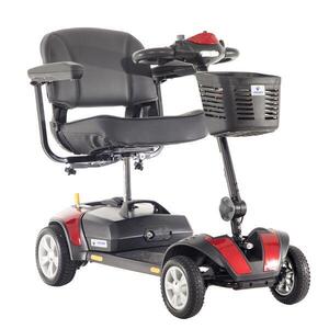 ELITE elektromos robogó időseknek kép