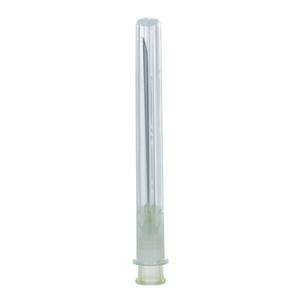 Injekciós tű, sárga, 0, 9 x 40 mm, 100 db kép
