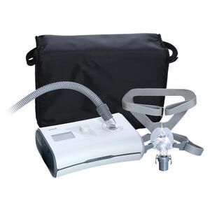 Yuwell BreatheCare CPAP/APAP készülék kép