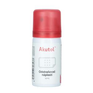 Ragtapasz eltávolító spray, 35 ml kép