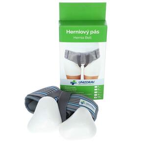 Sérvkötő (hernia) UNIZDRAV kép