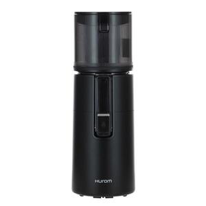 Hurom H400 zöldség- és gyümölcsprés, fekete kép