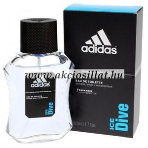 Ice Dive EDT 50 ml kép