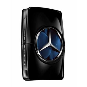 Man Intense EDT 50 ml kép