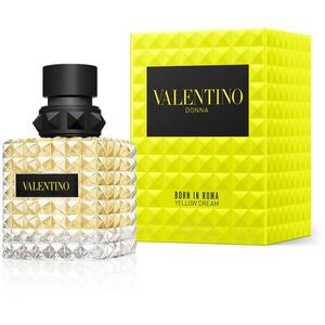 Born in Roma Donna Yellow Dream EDP 30 ml kép