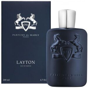 Layton (Royal Essence) EDP 200 ml kép
