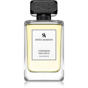 Cardamom and Apple EDP 100 ml kép
