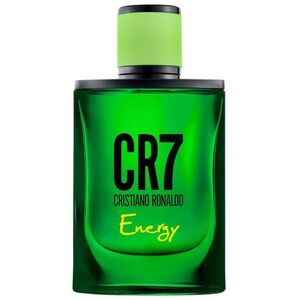 CR7 Energy EDT 100 ml kép