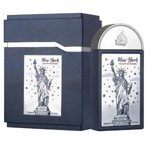 Pride - New York The City of Dreams EDP 100 ml kép