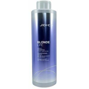 Blonde Life Violet sampon 1 l kép