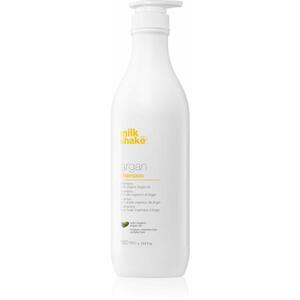 Argan Oil sampon minden hajtípusra 1 l kép