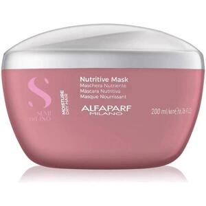 Semi di Lino Moisture Nutritive mask 200 ml kép