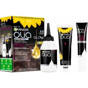 Olia Glow 5.12 irizáló barna kép