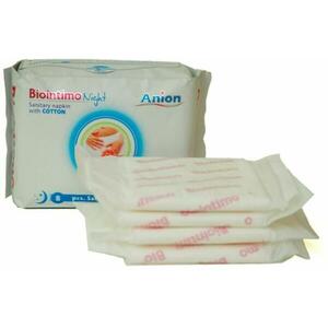 Anion Night 8 db kép