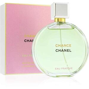 Chance Eau Fraiche EDP 50 ml kép