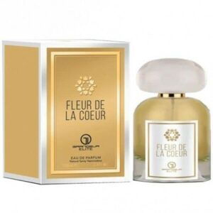 Elite - Fleur de la Coeur EDP 100 ml kép