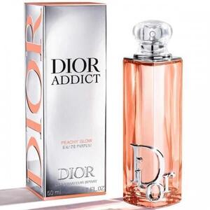 Dior Addict - Peachy Glow EDP 50 ml kép