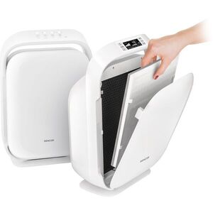Sencor SHX 006 4 az 1-ben szűrő SHA 9200WH / SHA 9400WH légtisztítóhoz kép