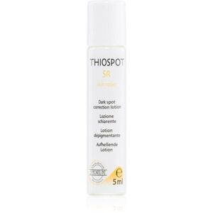 Synchroline Thiospot SR helyi ápolás hiperpigmentációs bőrre roll-on 5 ml kép