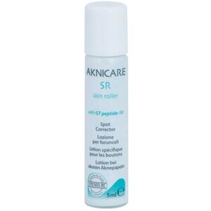 Synchroline Aknicare SR helyi ápolás pattanásos bőrre roll-on 5 ml kép