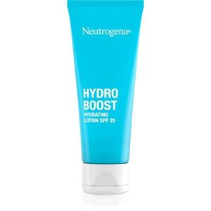 Neutrogena Hydro Boost® hidratáló krém SPF 25 50 ml kép