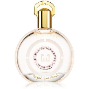 M. Micallef Royal Rose Aoud Eau de Parfum hölgyeknek 100 ml kép