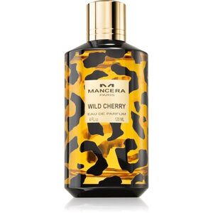 Mancera Wild Cherry Eau de Parfum unisex 120 ml kép