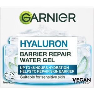 Garnier Hyaluron nappali hidratáló krém géles textúrájú 50 ml kép