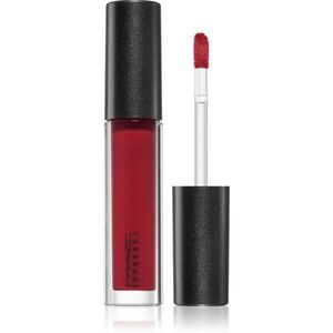 MAC Cosmetics Lipglass ajakfény árnyalat Ruby Woo 3, 1 ml kép
