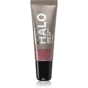 Smashbox Halo Sheer To Stay Color Tints folyékony arcpír és szájfény árnyalat Wisteria 10 ml kép
