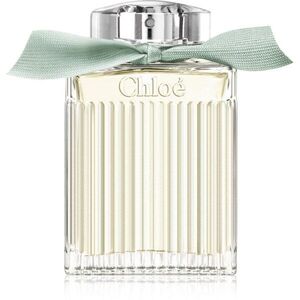 Chloé Rose Naturelle Eau de Parfum utántölthető hölgyeknek 100 ml kép