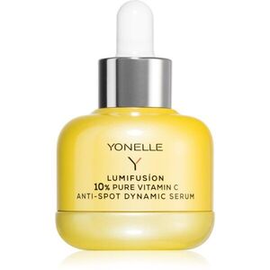 Yonelle Lumifusíon kisimító szérum pigment foltok és ráncok ellen 30 ml kép