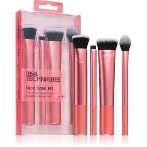 Real Techniques Original Collection Face ecset szett a tökéletes küllemért 4 db kép